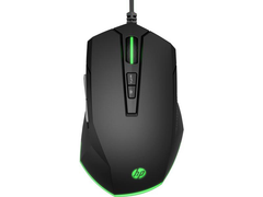 Chuột Có Dây HP Pav Gaming Mouse 200 A/P_5JS07AA