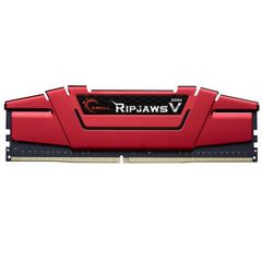 Ram G.Skill Ripjaws F4-2400C17D-8GVR 8GB (2x4GB) DDR4 2400MHz