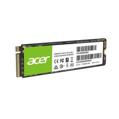 Ổ cứng ACER SSD FA100 NVMe PCIe 256GB 1950MB/s & 1300MB/s