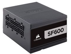 Nguồn Corsair SF600 – 80 Plus Platinum (CP-9020182-NA)