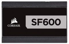 Nguồn Corsair SF600 – 80 Plus Platinum (CP-9020182-NA)