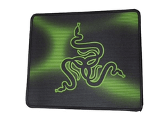 Lót Chuột Mousepad Kingmaster Q8 :Kích thước: (210*250*1.7mm)