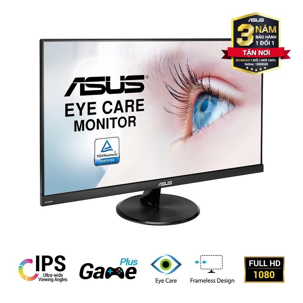 Màn Hình ASUS 23.8