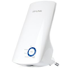 Bộ Kích Sóng Wifi Repeater 300Mbps TP-Link TL-WA850RE