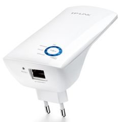 Bộ Kích Sóng Wifi Repeater 300Mbps TP-Link TL-WA850RE