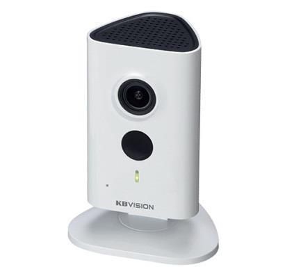 Camera IP Kbvision không dây (KX-H13WN)