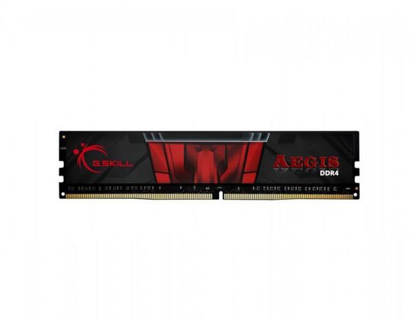 Ram G.skill 1x8GB DDR4 2133MHz - F4-2133C15S-8GIS