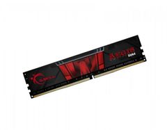 Ram G.skill 1x8GB DDR4 2133MHz - F4-2133C15S-8GIS