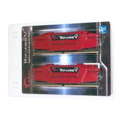 Ram G.skill F4- 8G/2400 Ripjaws V