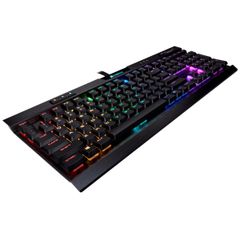 Bàn phím cơ Corsair K70 RGB MK2 Brown switch (CH-9109017-NA)