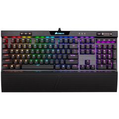 Bàn phím cơ Corsair K70 RGB MK2 Brown switch (CH-9109017-NA)