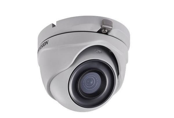 Camera Dome Hikvision DS-2CE76D3T-ITMF