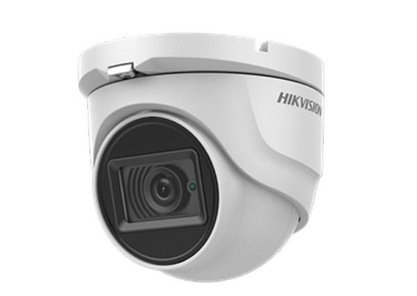 Camera Dome Hikvision DS-2CE76U1T-ITMF