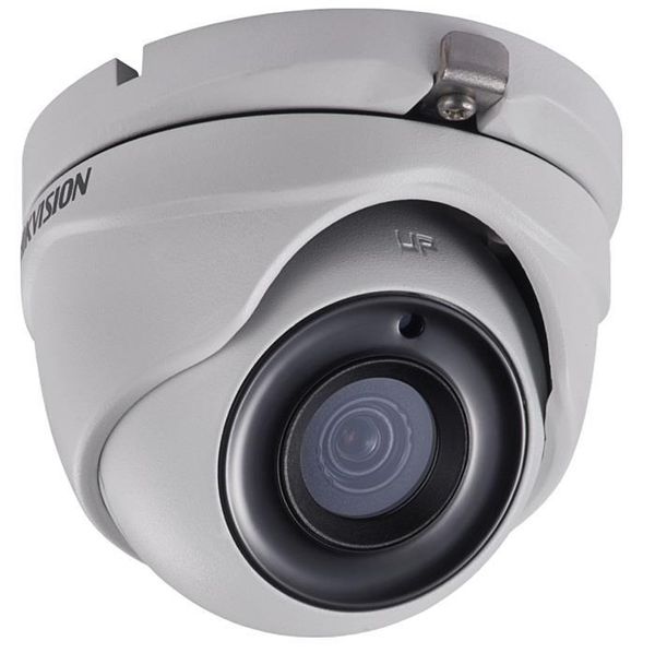 Camera HD-TVI Dome Hikvision DS-2CE56D8T-ITM