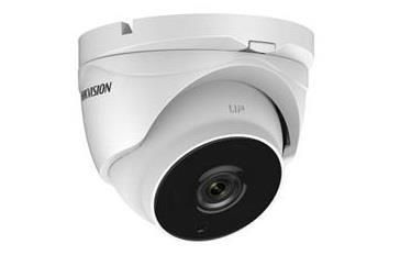 Camera HD-TVI Dome Hikvision DS-2CE56D8T-IT3Z