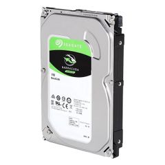 Ổ Cứng HDD Seagate BarraCuda 1TB 3.5 inch SATA III 64MB Cache 7200RPM ST1000DM010