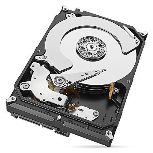 Ổ Cứng HDD Seagate BarraCuda 3TB/64MB/3.5 - ST3000DM008