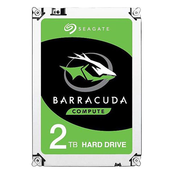 Ổ cứng HDD Seagate Barracuda Pro 4TB/7200 (ST4000DM006)