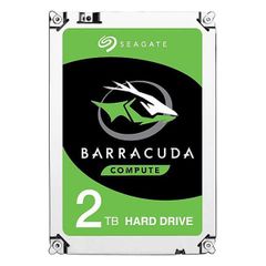 Ổ cứng Seagate BarraCuda Pro HDD 6TB/7200RPM(ST6000DM004)