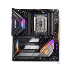 Mainboard GIGABYTE X399 Aorus Xtreme