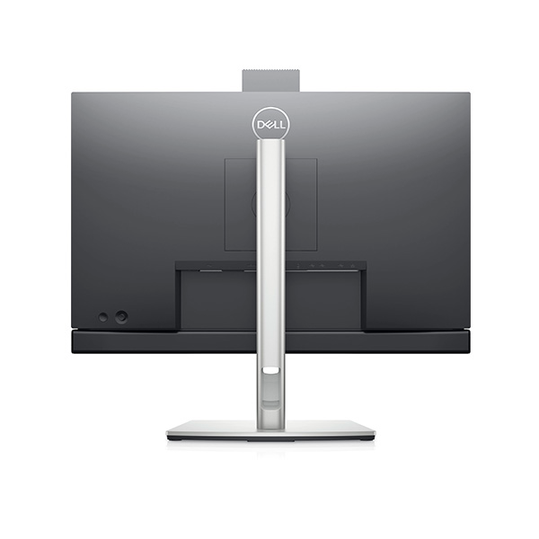 Màn hình Dell C2422HE IPS Type-C/ Loa/ Webcam (23.8Inch/ Full HD/ 5ms/ 60HZ/ 250cd/m2/ IPS/ Tích hợp Loa)