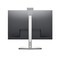 Màn hình Dell C2422HE IPS Type-C/ Loa/ Webcam (23.8Inch/ Full HD/ 5ms/ 60HZ/ 250cd/m2/ IPS/ Tích hợp Loa)