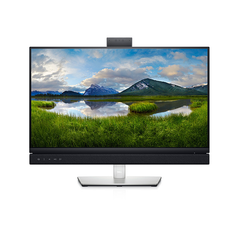 Màn hình Dell C2422HE IPS Type-C/ Loa/ Webcam (23.8Inch/ Full HD/ 5ms/ 60HZ/ 250cd/m2/ IPS/ Tích hợp Loa)