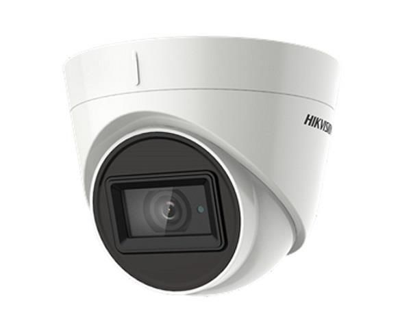 Camera Dome HD-TVI Hikvision DS-2CE79H8T-IT3ZF
