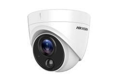 Camera Dome HD-TVI Hikvision DS-2CE71H0T-PIRL