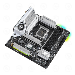 Mainboard Asrock B760M STEEL LEGEND WIFI DDR5