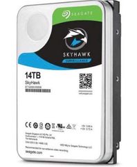 Ổ cứng HDD Seagate SkyHawk 14TB (ST14000VX0008)