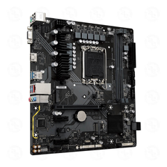 Mainboard Gigabyte B760M D2H DDR4