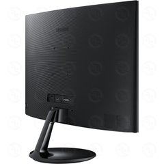 Màn Hình SAMSUNG LS27C360EAEXXV (27.0 inch - FHD - VA - 75Hz - 4ms - FreeSync)