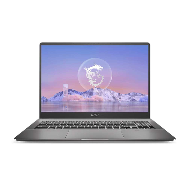 Laptop MSI Creator Z16HXStudio B13VGTO 062VN (Intel Core i9-13950HX | 64GB | 2TB | RTX 4070 | 16 inch QHD+ | Win 11 | Xám)