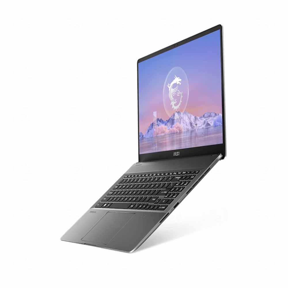 Laptop MSI Creator Z17 HX Studio A13VGT-068VN (i7-13700HX | 32GB | 2TB | GeForce RTX™ 4070 8GB | 17' QHD Touch 165Hz | Win 11)