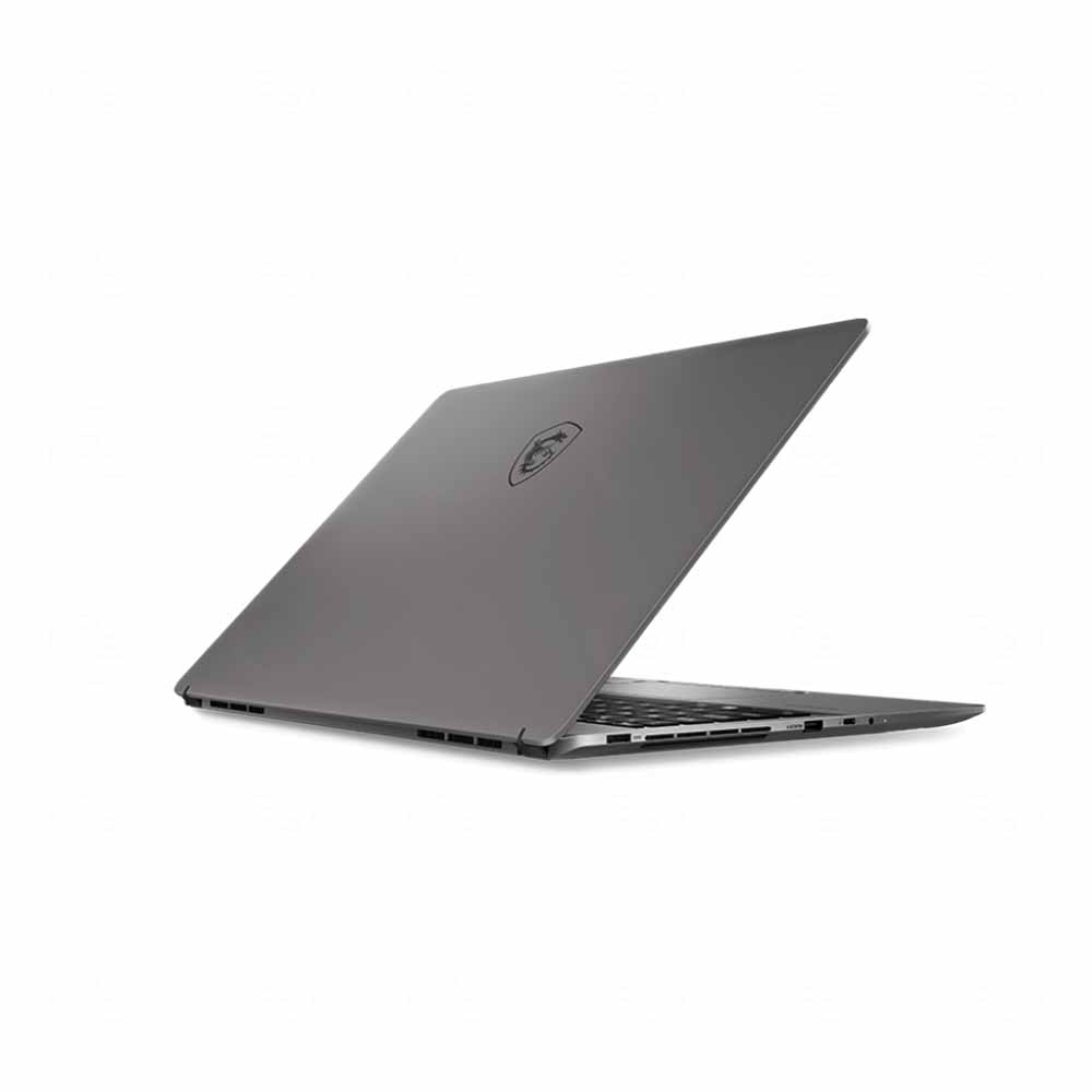 Laptop MSI Creator Z17 HX Studio A13VGT 068VN (Intel Core i7-13700HX | 32GB | 2TB | RTX 4070 8GB | 17 inch QHD+ | Win 11 | Xám)