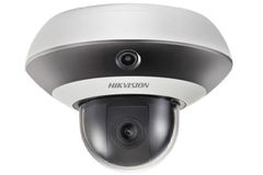 Camera IP Speed Dome toàn cảnh Hikvision DS-2PT3326IZ-DE3