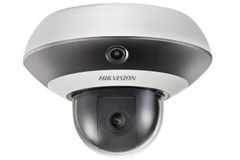 Camera IP toàn cảnh hồng ngoại 2.0 Megapixel HIKVISION DS-2PT5326IZ-DE