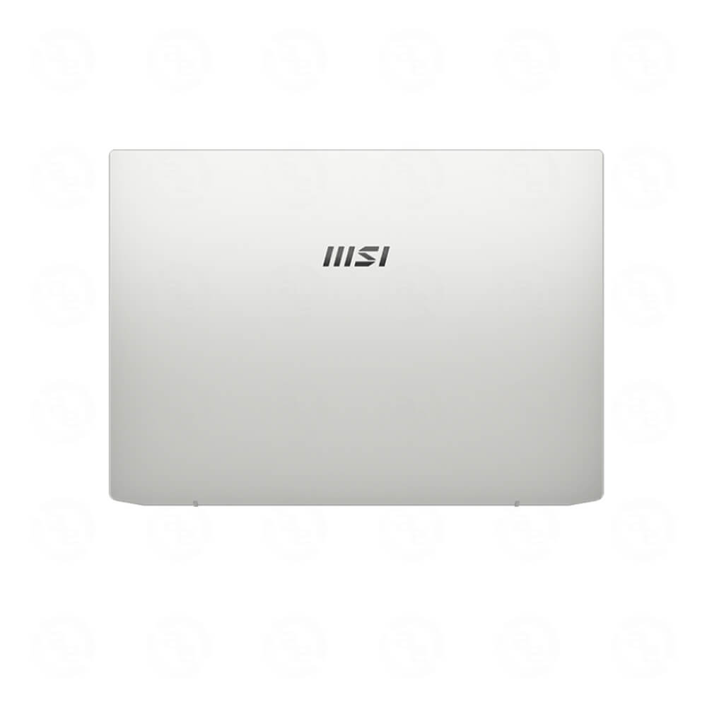 Laptop MSI Prestige 14 Evo B13M 401VN (Core i5-13500H | 16GB | 512GB | Intel Iris Xe | 14 inch FHD+ | Win 11 | Bạc)