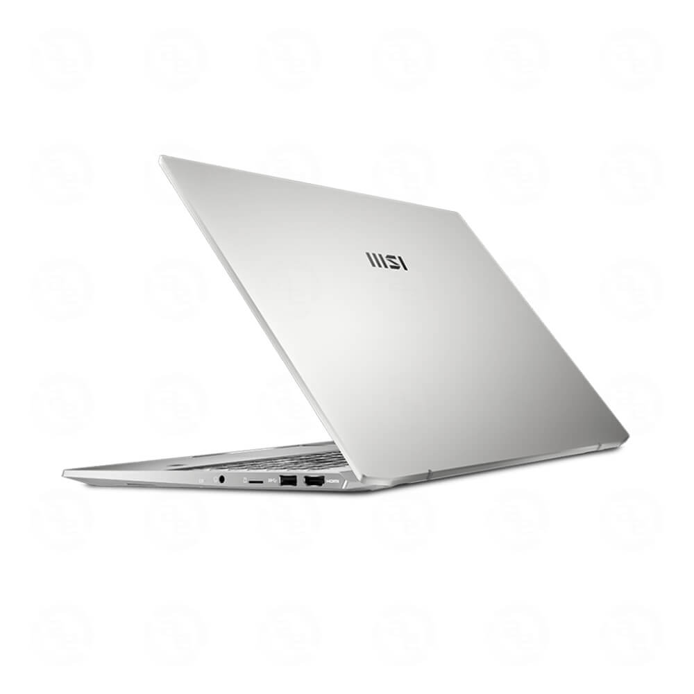 Laptop MSI Prestige 13 Evo A13M-081VN (i7-1360P | 16GB | 1TB | Intel Iris Xe Graphics | 13.3' WUXGA | Win 11)