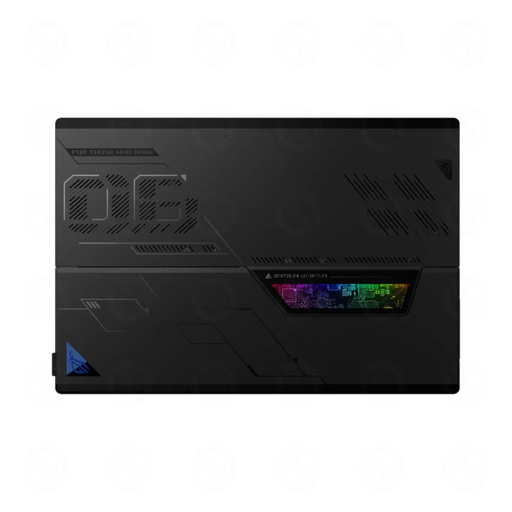 Laptop ASUS ROG Flow Z13 GZ301VU-MU301W (Core™ i9-13900H | 16GB | 1TB | RTX™ 4050 6GB | 13.4-inch WUXGA | Win 11 | Black)