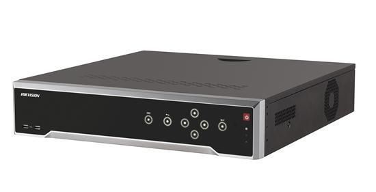 Đầu ghi hình Camera IP Ultra HD 4K Hikvision DS-7716NI-K4