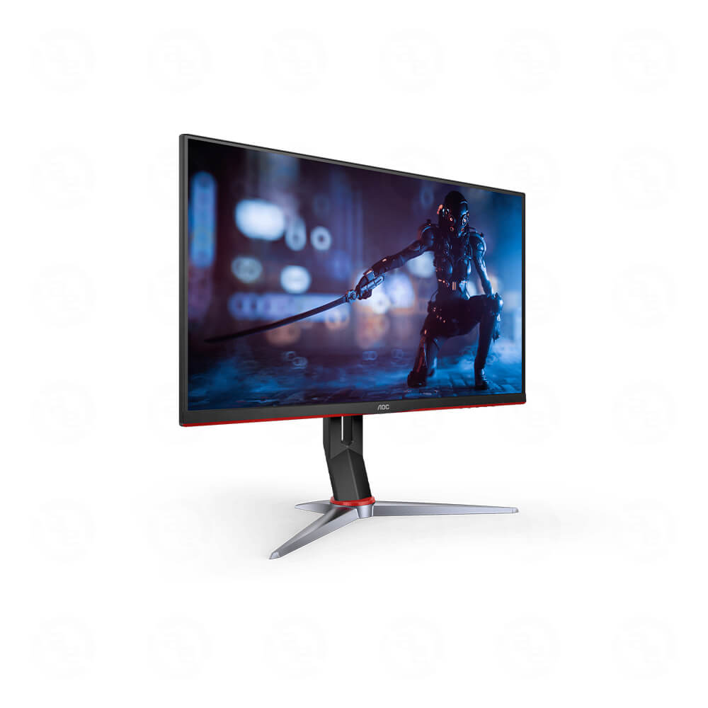 Màn hình AOC Q27G2S/74 27 inch QHD IPS 155Hz