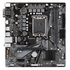 Mainboard Gigabyte H610M H V2 DDR4