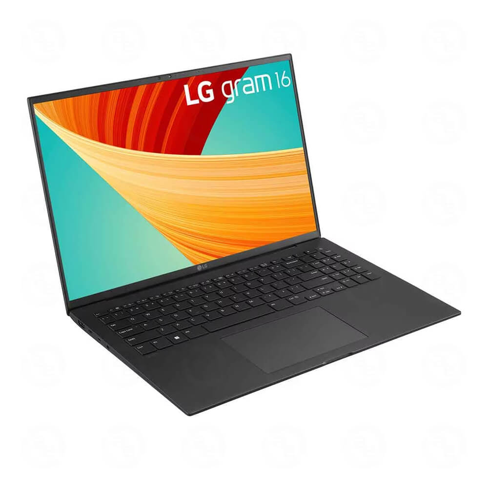 Laptop LG Gram 2023 16Z90R-E.AH75A5 (Intel Core i7-1360P | 16GB | 512GB | RTX3050 4GB | 16-inch WQXGA | Win 11 | Đen)