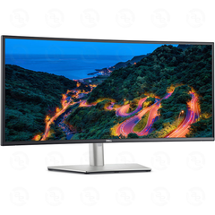 Màn hình Dell UltraSharp U3423WE 34 inch WQHD IPS Cong USB TypeC