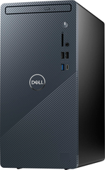 Máy tính để bàn đồng bộ Dell Inspiron 3020 Tower (i3-13100 | 8GB | 256GB SSD | Wifi_BT| KB_M | OfficeHS21 _ Win 11 Home| 1Y WTY) _ 42IN3020MT0001