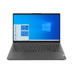 Laptop Lenovo Ideapad 5 15ALC05 82LN00CDVN(Ryzen 7 5700U/ 8Gb/ 512Gb SSD/ 15.6inch FHD/ VGA ON/ Win10/ GREY)