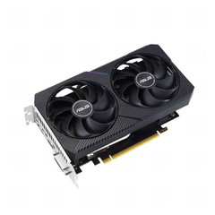 VGA ASUS Dual GeForce RTX 3050 8GB V2 GDDR6 (DUAL-RTX3050-8G-V2)