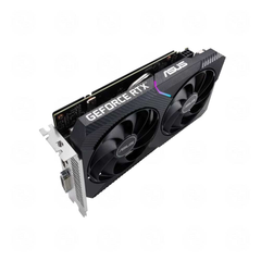 VGA ASUS Dual GeForce RTX 3050 8GB V2 GDDR6 (DUAL-RTX3050-8G-V2)